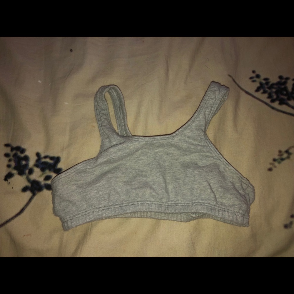 Cover bra